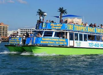 florida/clearwater/attraction/the-tropics-boat-tours