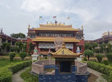 india/varanasi/sarnath/attraction/golden-temple