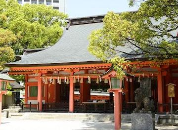 japan/fukuoka/attraction/sumiyoshi-jinja