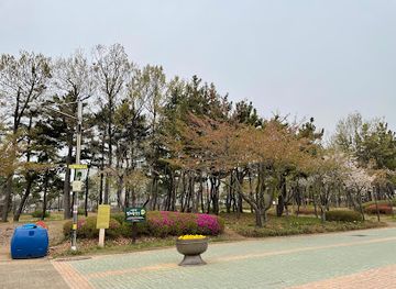 south-korea/incheon/attraction/yeongmaru-park