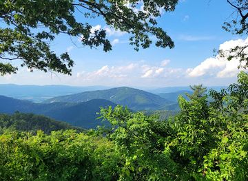 virginia/skyline-drive/attraction/brown-mountain-overlook
