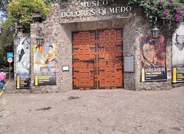 mexico/mexico-city/attraction/museo-dolores-olmedo