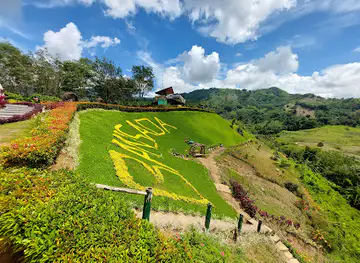 Bansada Agri-Eco Adventure Park