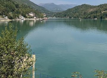 bosnia-and-herzegovina/sarajevo/attraction/lake-jablanica