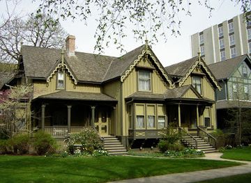 illinois/evanston/attraction/frances-willard-house-museum