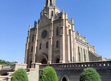 uzbekistan/tashkent-region/attraction/the-sacred-heart-of-jesus-cathedral