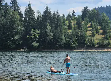 Xsti relaxing place Colibita