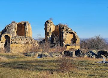 georgia/kvemo-kartli/attraction/samshvilde