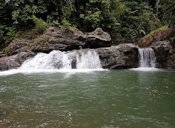 trinidad-and-tobago/siparia/attraction/matelot-waterfall