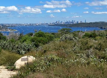 australia/sydney/manly-beach/attraction/north-head-sanctuary