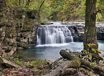 arkansas/buffalo-national-river/attraction/richland-falls