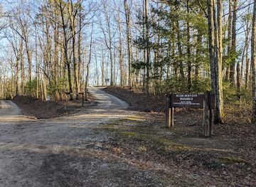 kentucky/big-south-fork-national-river-and-recreation-area/attraction/peters-mountain-trailhead