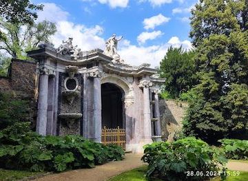 germany/potsdam/attraction/neptune-grotto