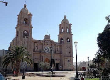 peru/tacna/attraction/paseo-civico-de-tacna