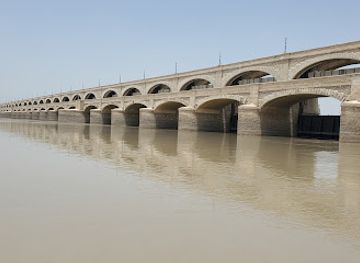 pakistan/lower-sindh/attraction/lloyd-barrage-museum