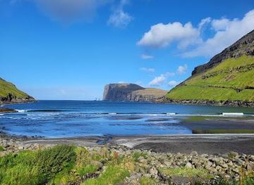 faroe-islands/runavik/attraction/tjornuvik-beach