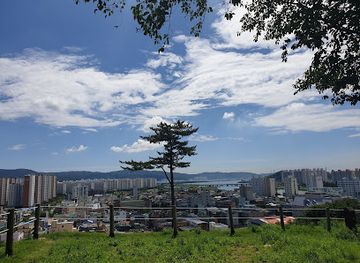 south-korea/ulsan/attraction/hakseong-park