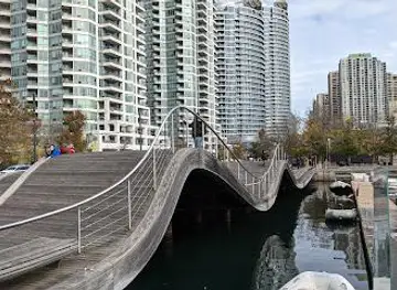 Simcoe WaveDeck