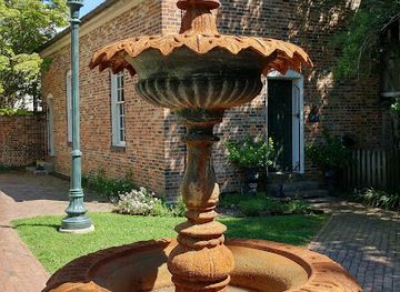 tennessee/west-tennessee/attraction/president-james-k-polk-home-and-museum