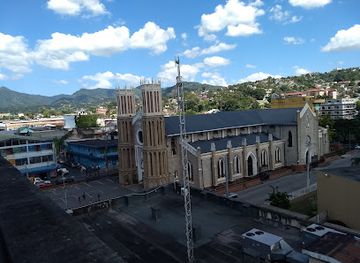 trinidad-and-tobago/san-juan-laventille/attraction/the-cathedral-of-the-immaculate-conception