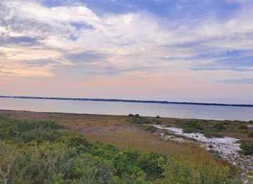Gulf National Seashore