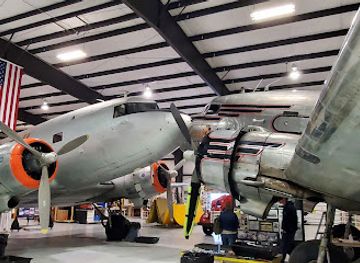 montana/missoula/attraction/museum-of-mountain-flying