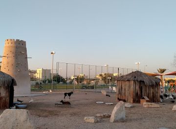 qatar/al-khor/attraction/al-tawasul-traditional-park