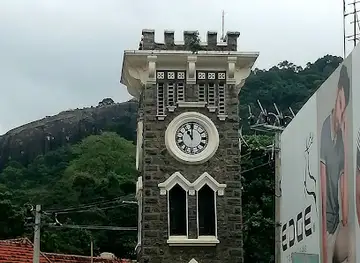 Kurunegala Clock Tower