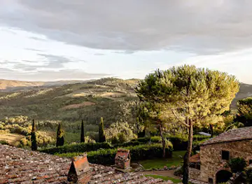 L'Orcio a Ca' di Pesa