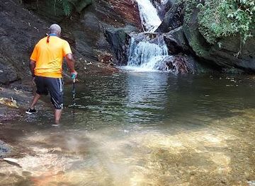 trinidad-and-tobago/port-of-spain/attraction/maracas-waterfall