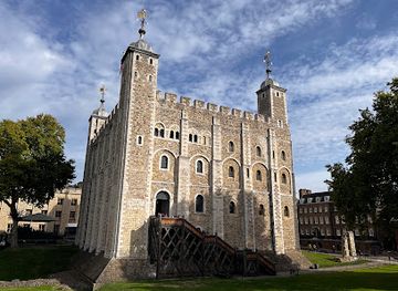 Tower of London