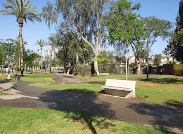 israel/beersheba/attraction/writers-park