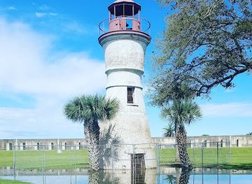 louisiana/northshore/attraction/milneburg-lighthouse