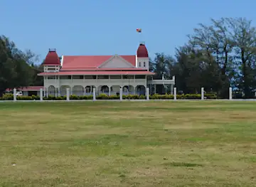 Pangai Lahi