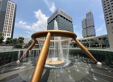 singapore/sentosa/attraction/fountain-of-wealth