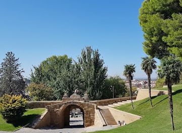 spain/lleida/attraction/parc-de-santa-cecilia