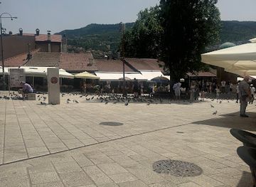 bosnia-and-herzegovina/sarajevo/attraction/oude-klok