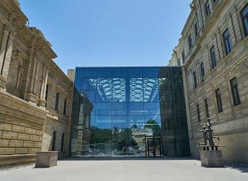 azerbaijan/sumqayit/attraction/azerbaijan-state-museum-of-art