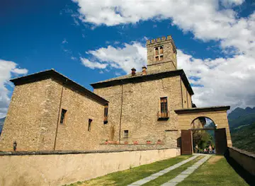 Castello Reale di Sarre