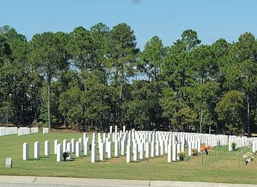 south-carolina/sandhills/attraction/fort-jackson-national-cemetery