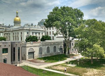 new-jersey/trenton/attraction/new-jersey-state-museum