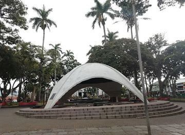 costa-rica/northern-plains/attraction/central-park-alajuela