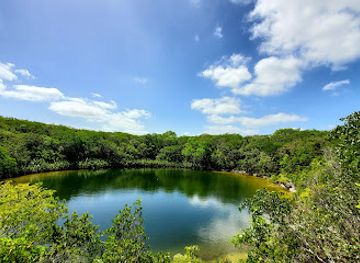 Cottage Pond