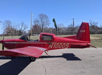 ohio/cincinnati/attraction/butler-county-warbirds