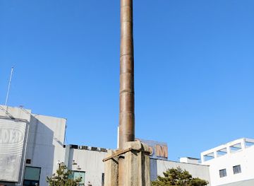 south-korea/north-chungcheong-province/attraction/iron-flagpole-at-yongdusa-temple-site-cheongju