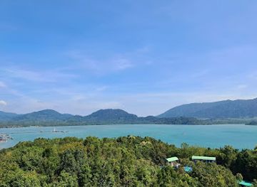 thailand/koh-chang/attraction/white-buddha-viewpoint