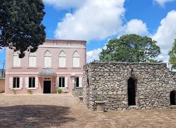 barbados/oistins/attraction/the-nidhe-israel-synagogue-museum