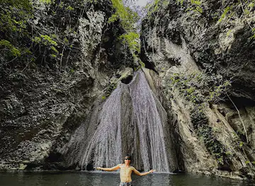 Nu Ba’u, Oecusse, Timor-Leste