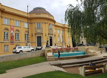 hungary/debrecen/attraction/muzeum-park