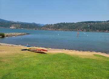 Hood River Event Site